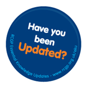 have you been updated have you been updated