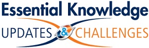 essential knowledge logo