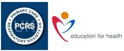 PCRS & EfH logo