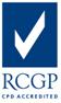 RCGP CPD Accredited