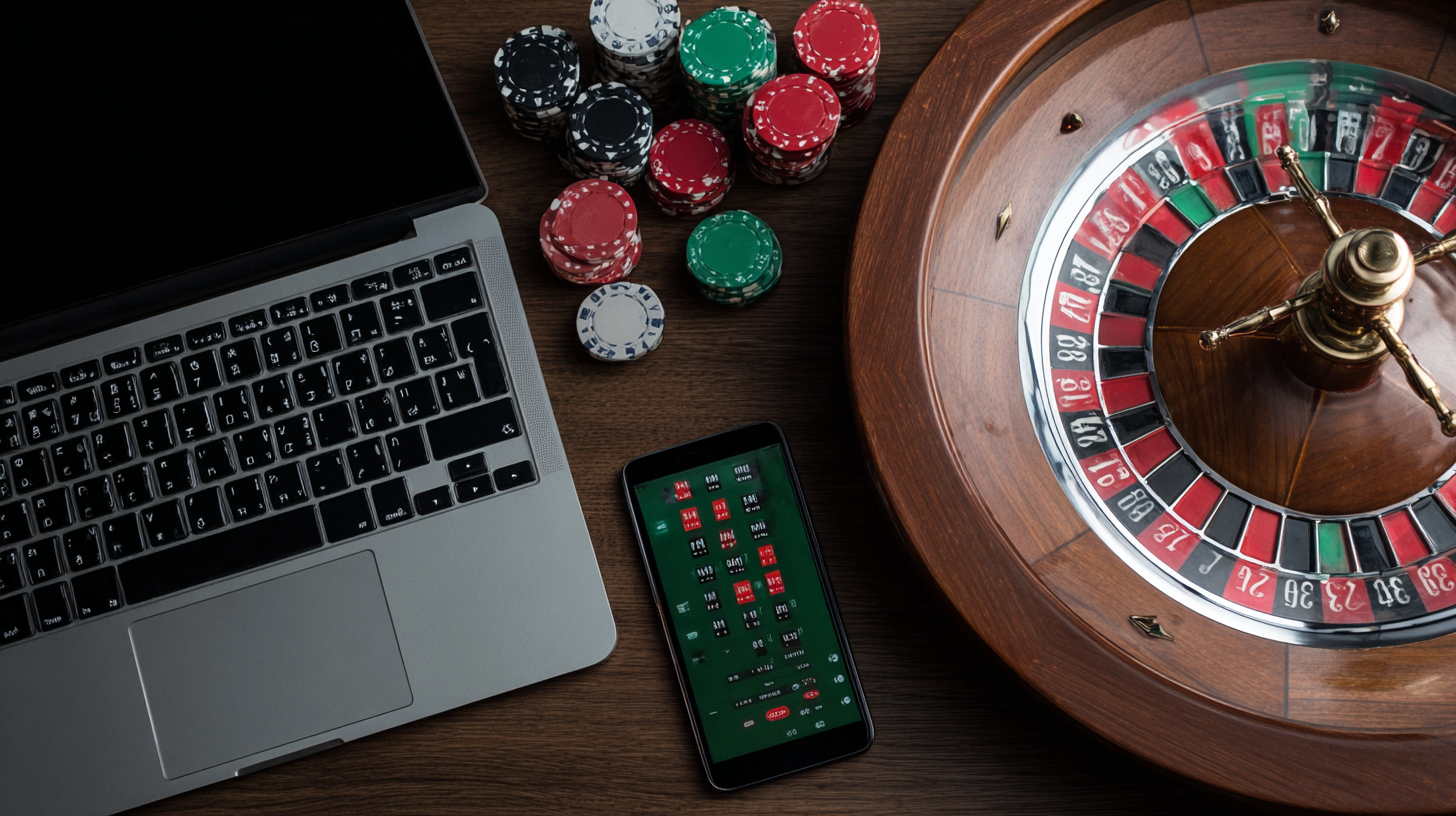 pin-up casino nigeria