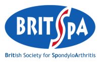 British Society for SpondyloArthrtis logo