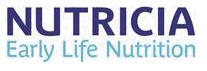 Danone Nutricia Early Life Nutrition logo
