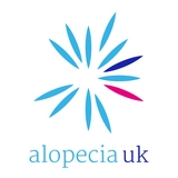 Alopecia UK Logo