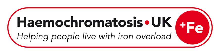 Haemochromatosis UK logo