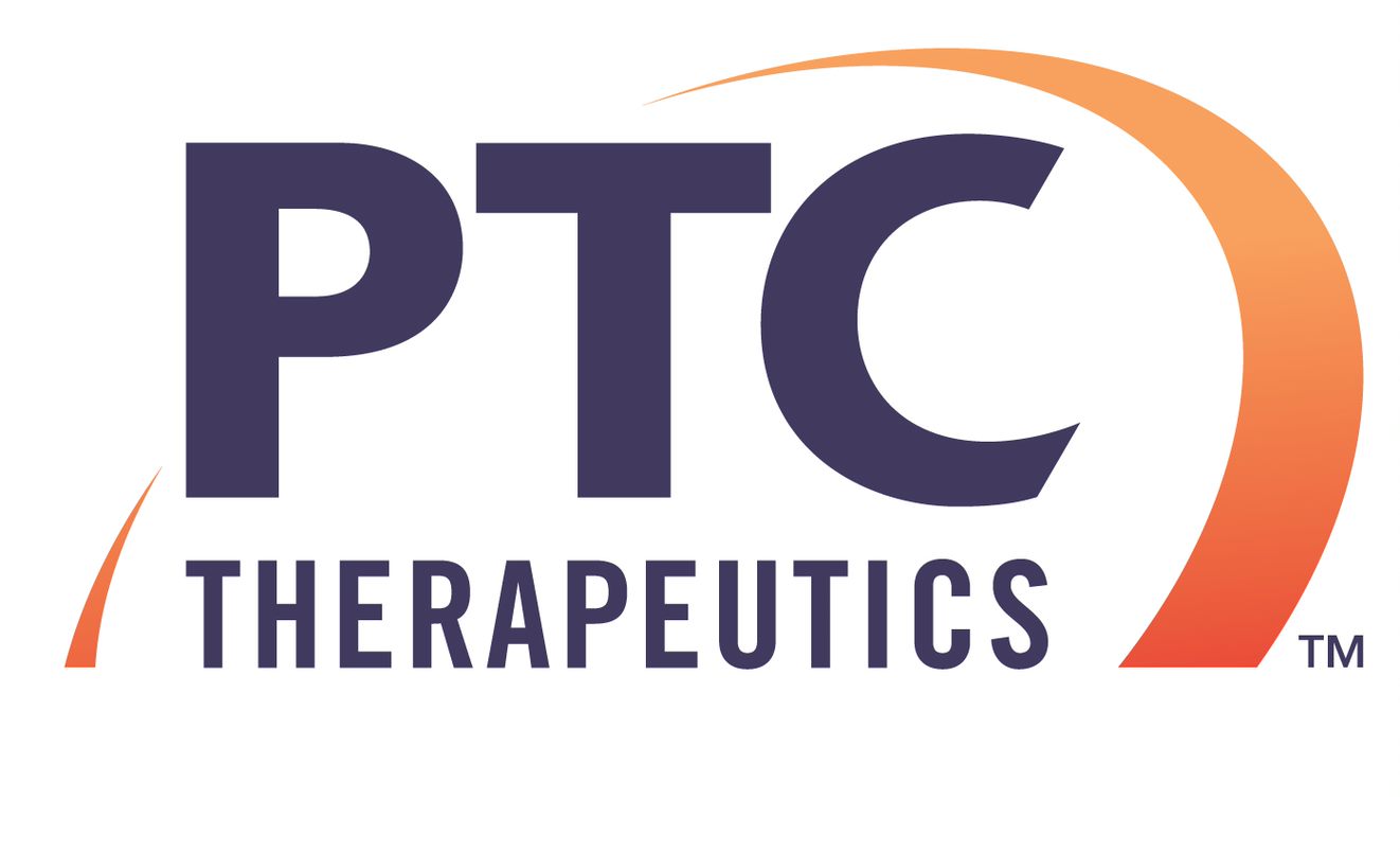 PTC Therapeutics logo