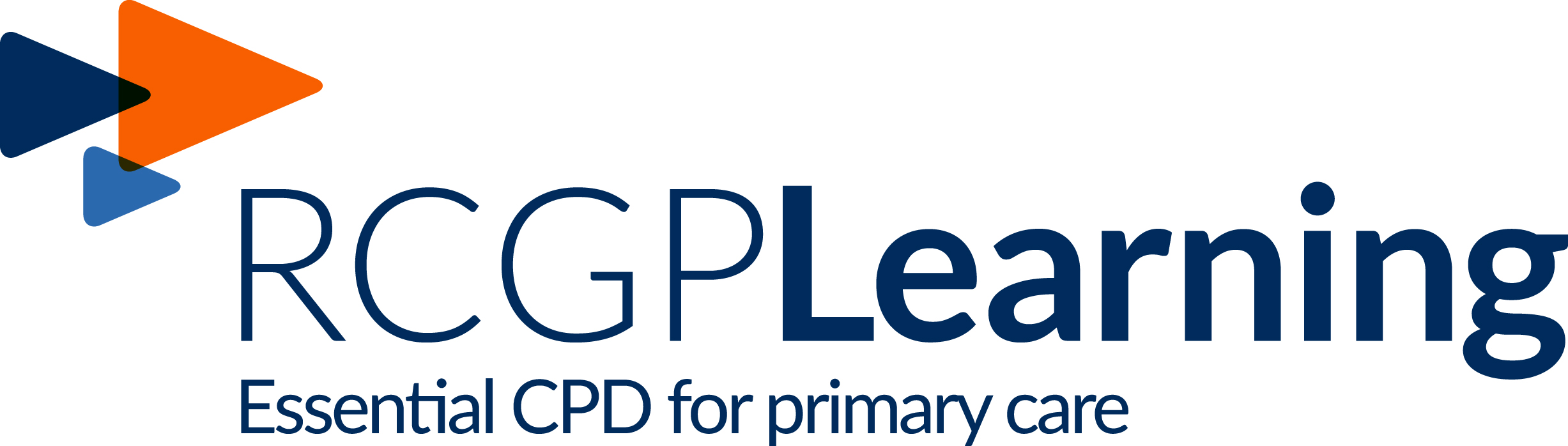 RCGP Learning