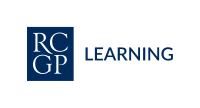 RCGP Learning logo