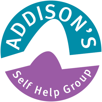 Addidon's Self Help Group logo