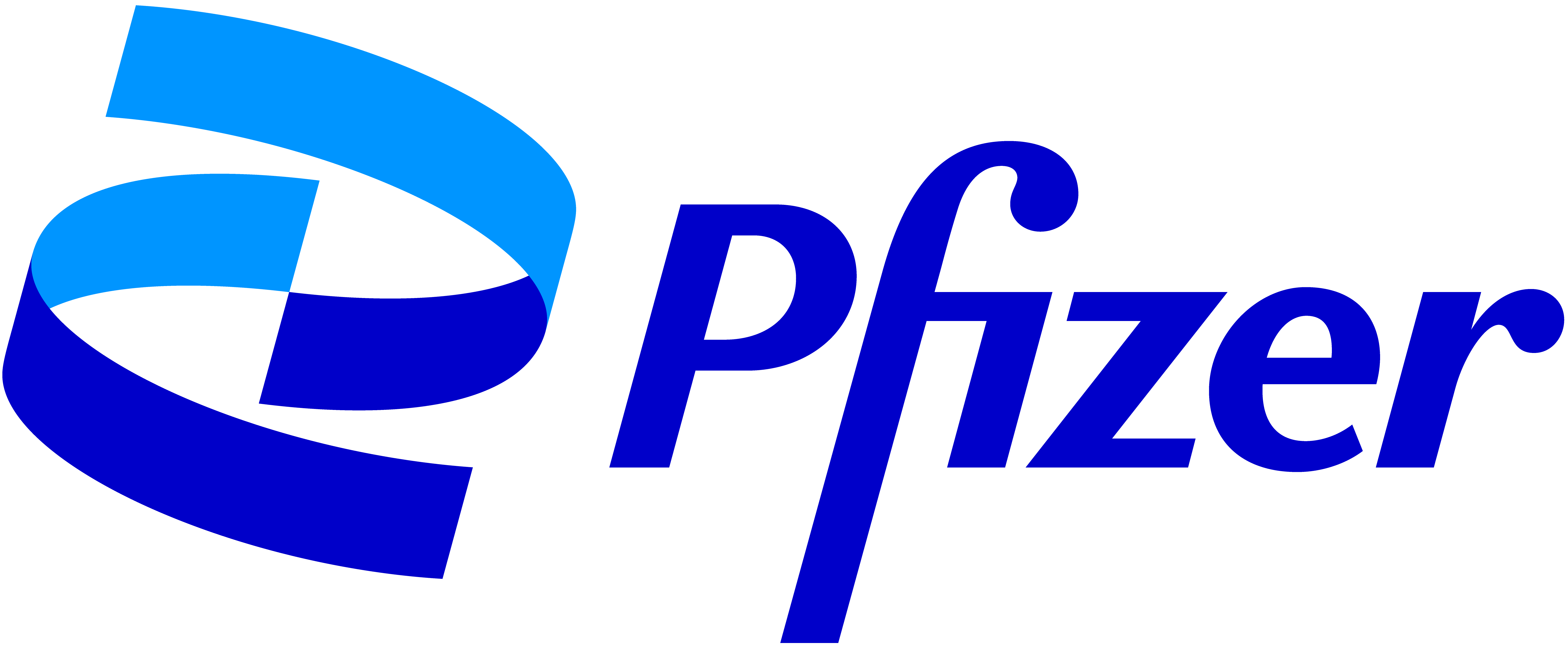 Pfizer Limited logo