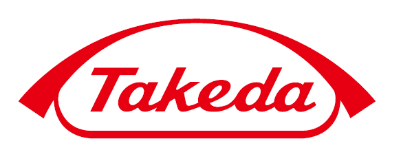 Takeda logo