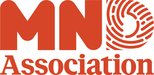 MND Association Logo