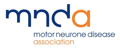 Motor Neurone Disease Association logo