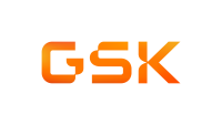 GSK logo