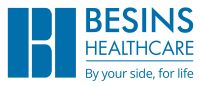 Besins Healthcare logo