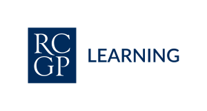 RCGP Learning logo