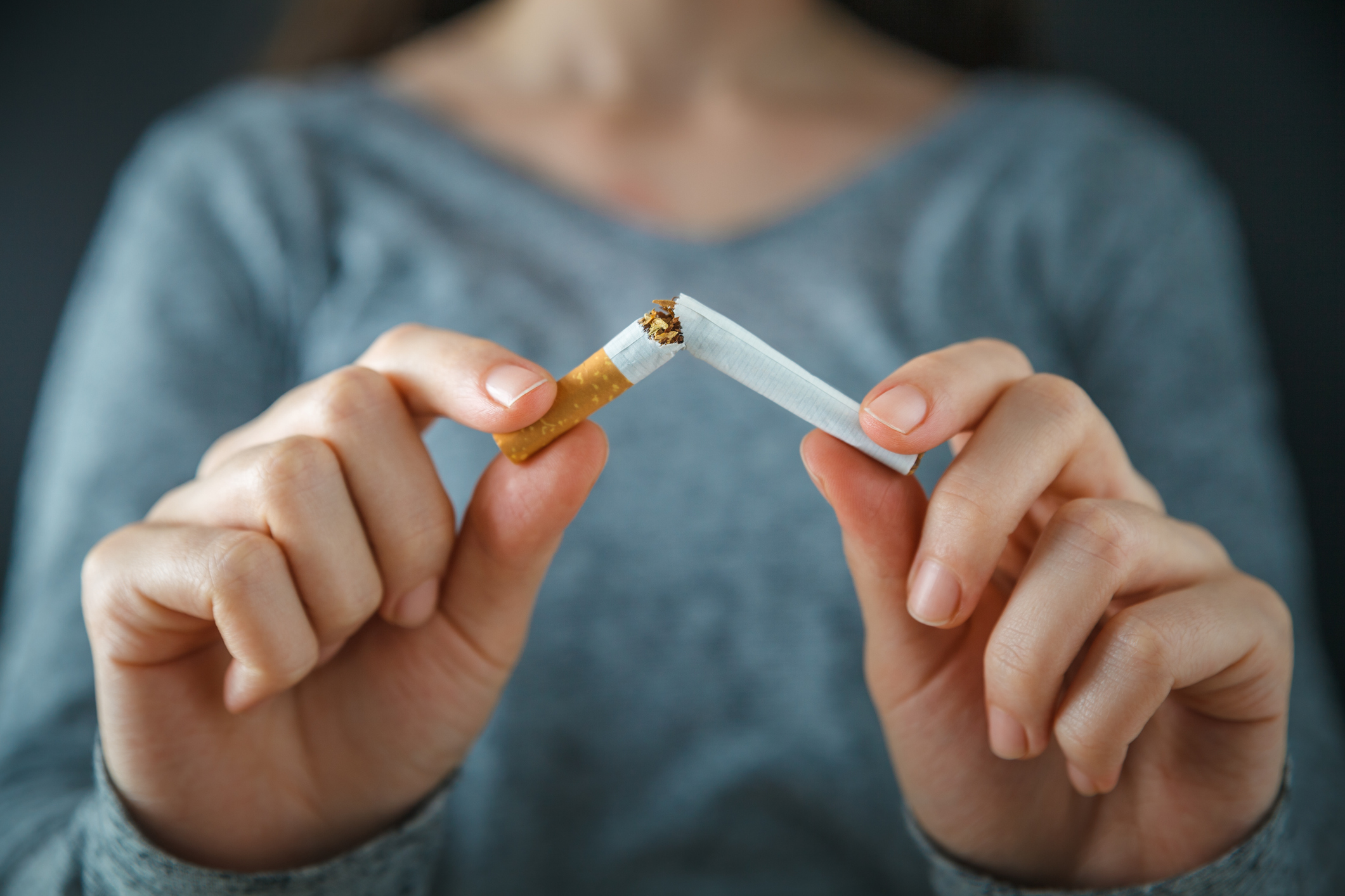 Smoking Cessation_What's new