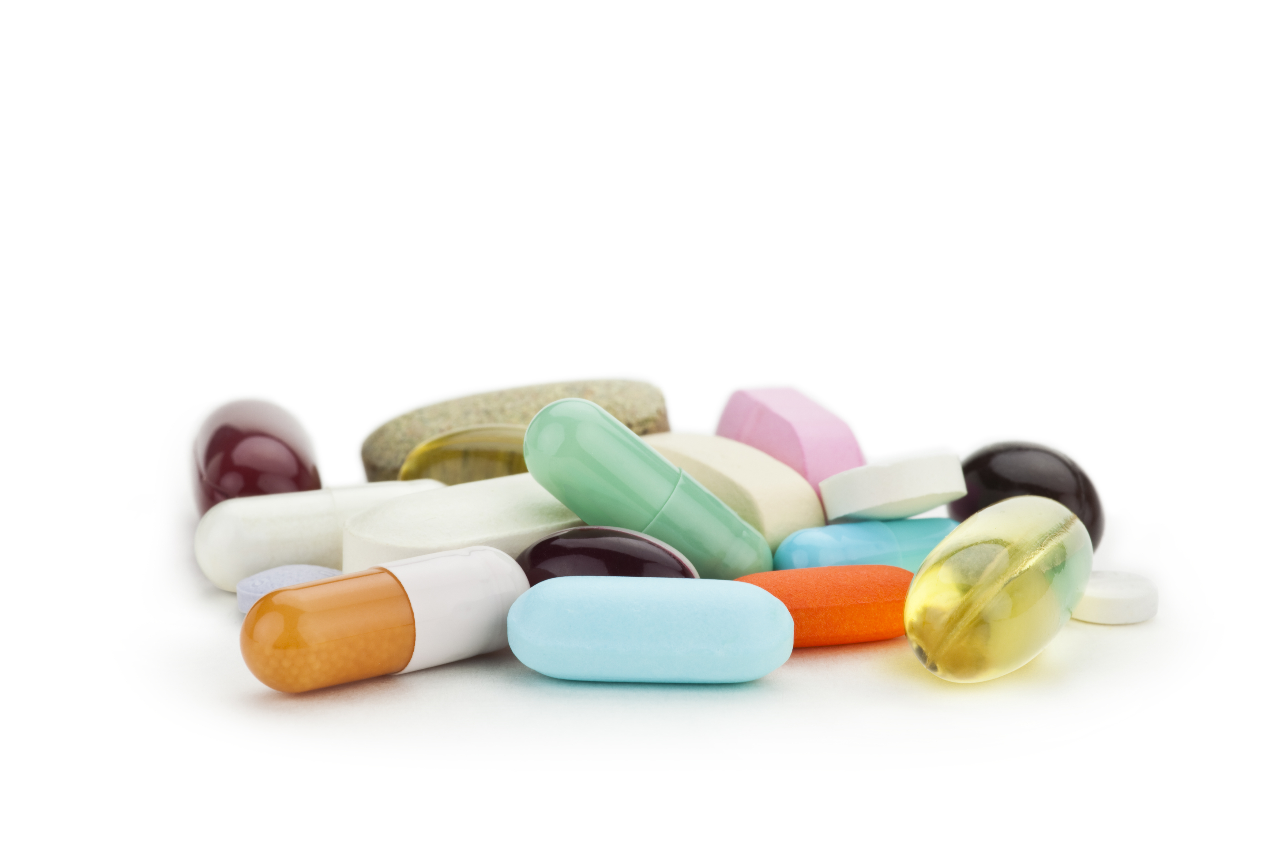 Prescribing in general practice