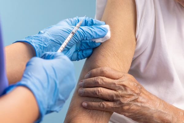 Annual Influenza Vaccination Annual Influenza Vaccination