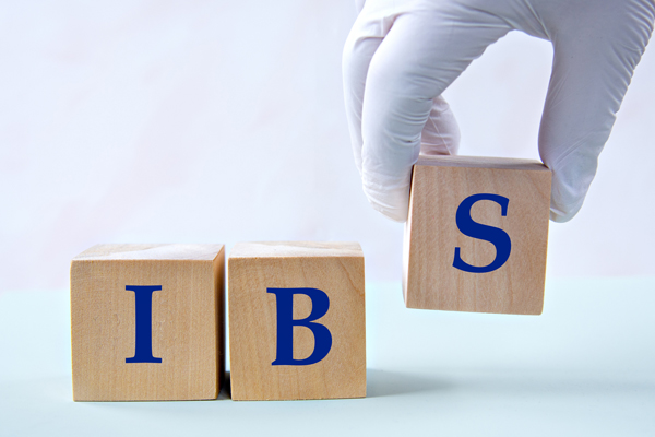 Irritable bowel syndrome