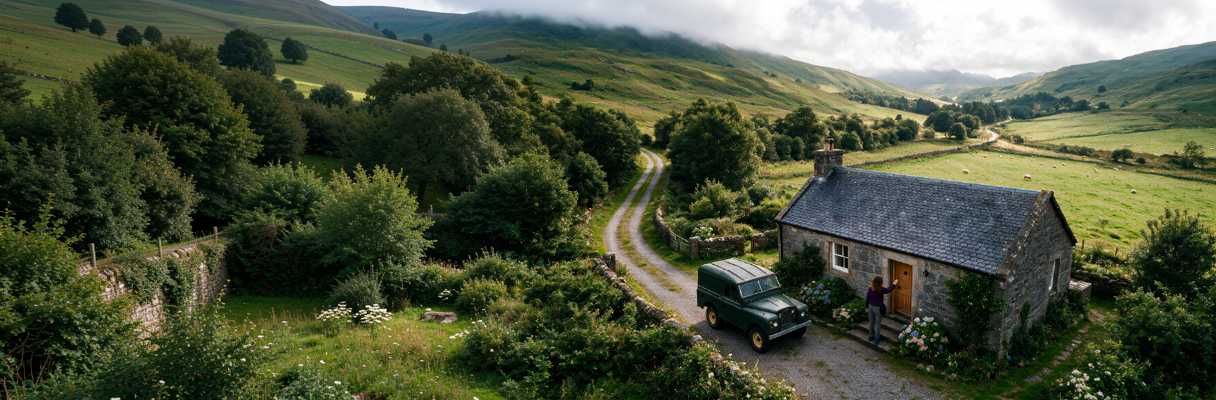 Managing medical complexities in a rural setting