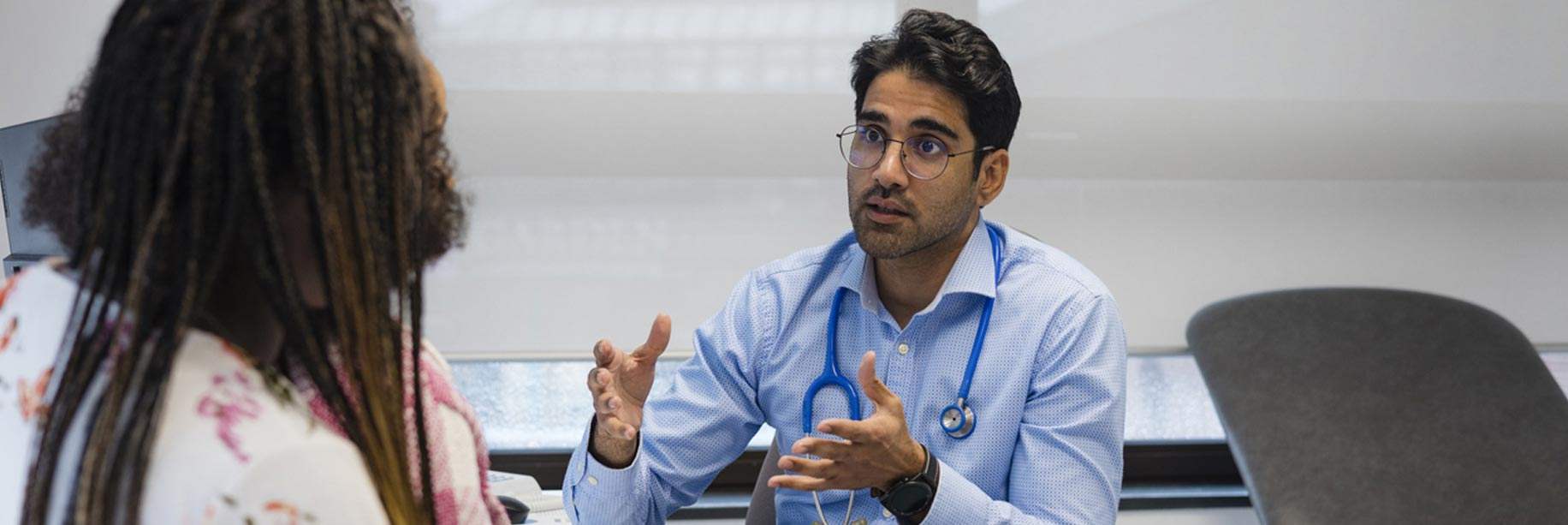 Improving accessibility in general practice