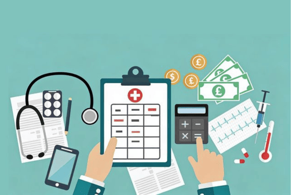 Finance in General Practice