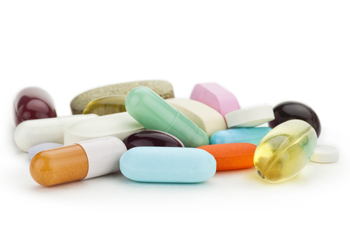 Prescribing in General Practice