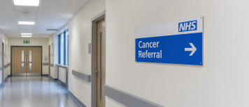 Key considerations in suspected cancer referrals