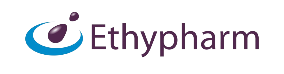 Ethypharm logo