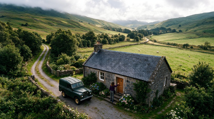 Managing medical complexities in a rural setting