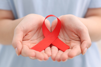 HIV podcast