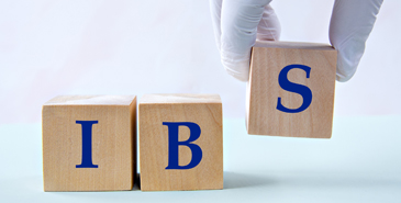 Irritable bowel syndrome