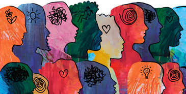 Physical health in severe mental illness