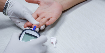 Managing type 2 diabetes in general practice