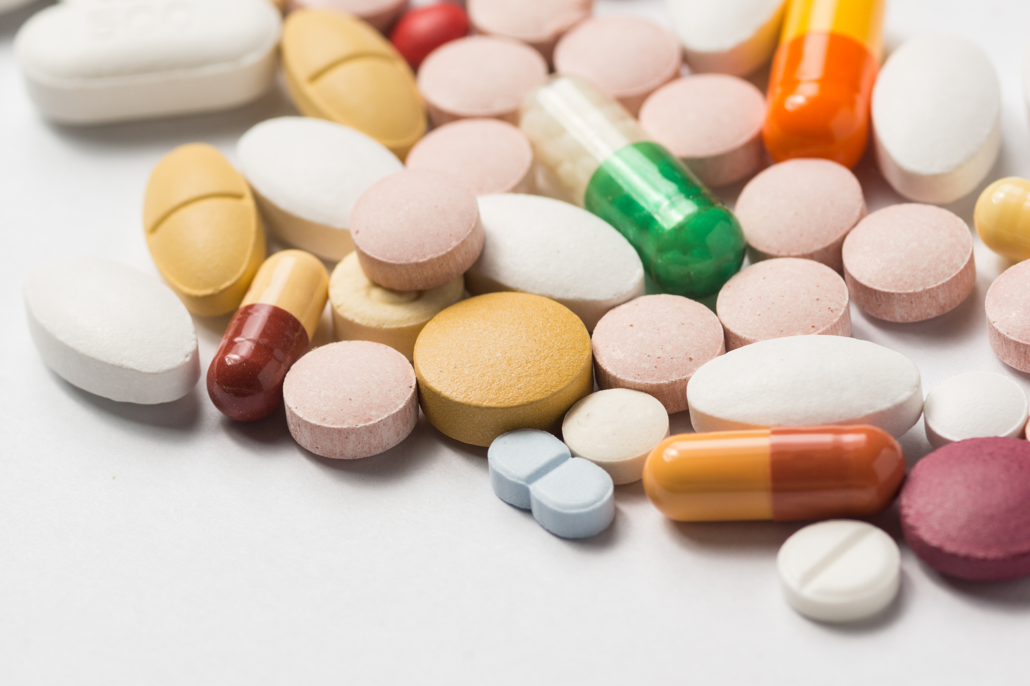 Pills